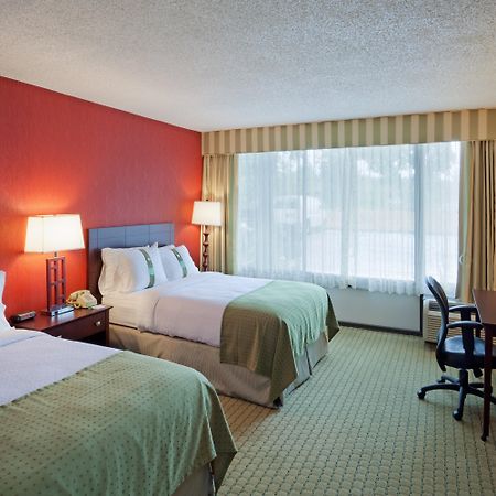 Holiday Inn Nashua, An Ihg Hotel Cameră foto