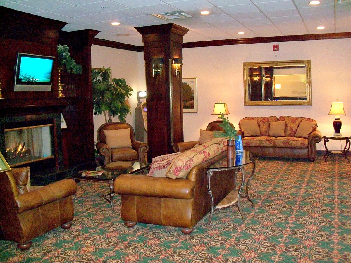 Holiday Inn Nashua, An Ihg Hotel Exterior foto