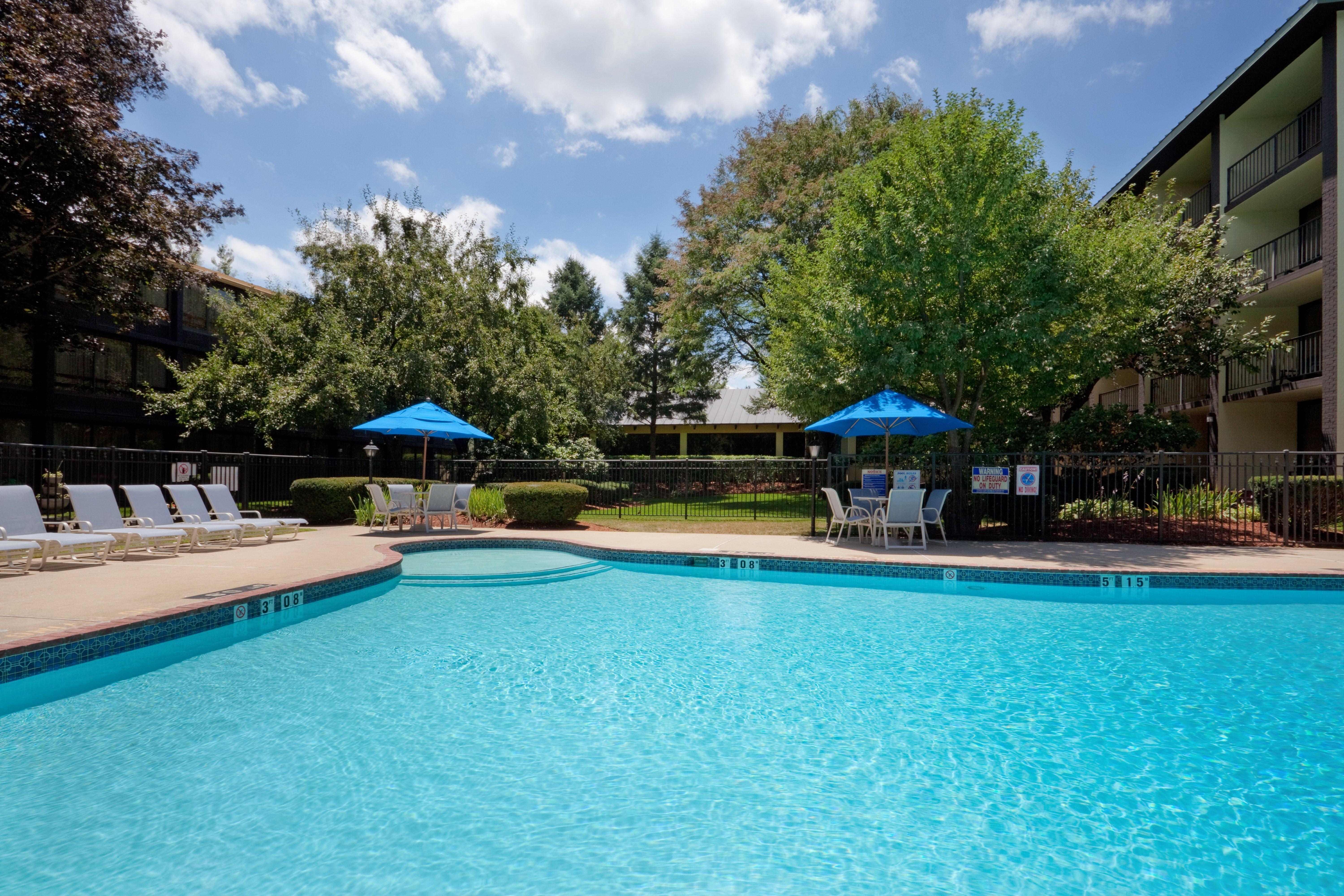 Holiday Inn Nashua, An Ihg Hotel Exterior foto