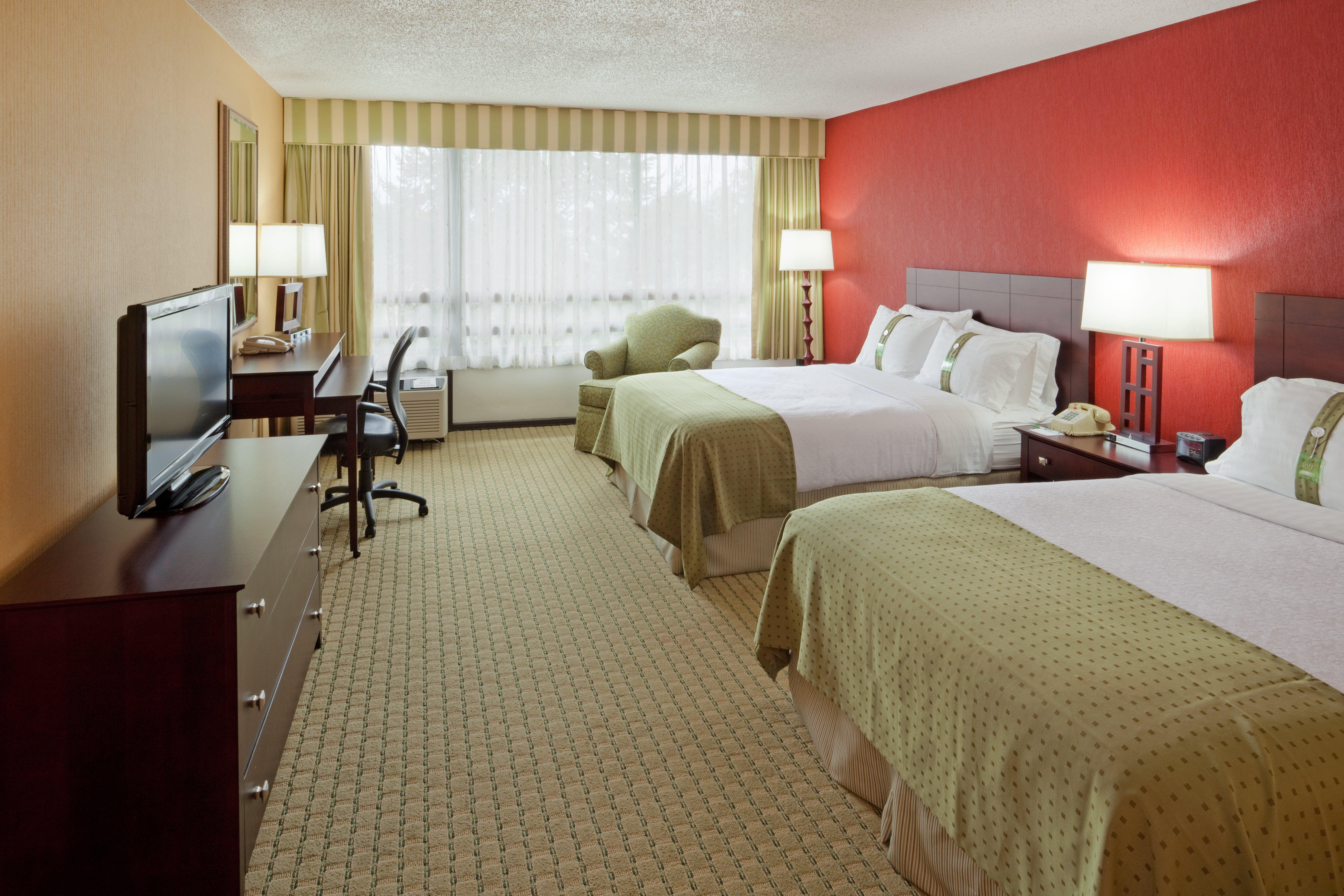 Holiday Inn Nashua, An Ihg Hotel Exterior foto