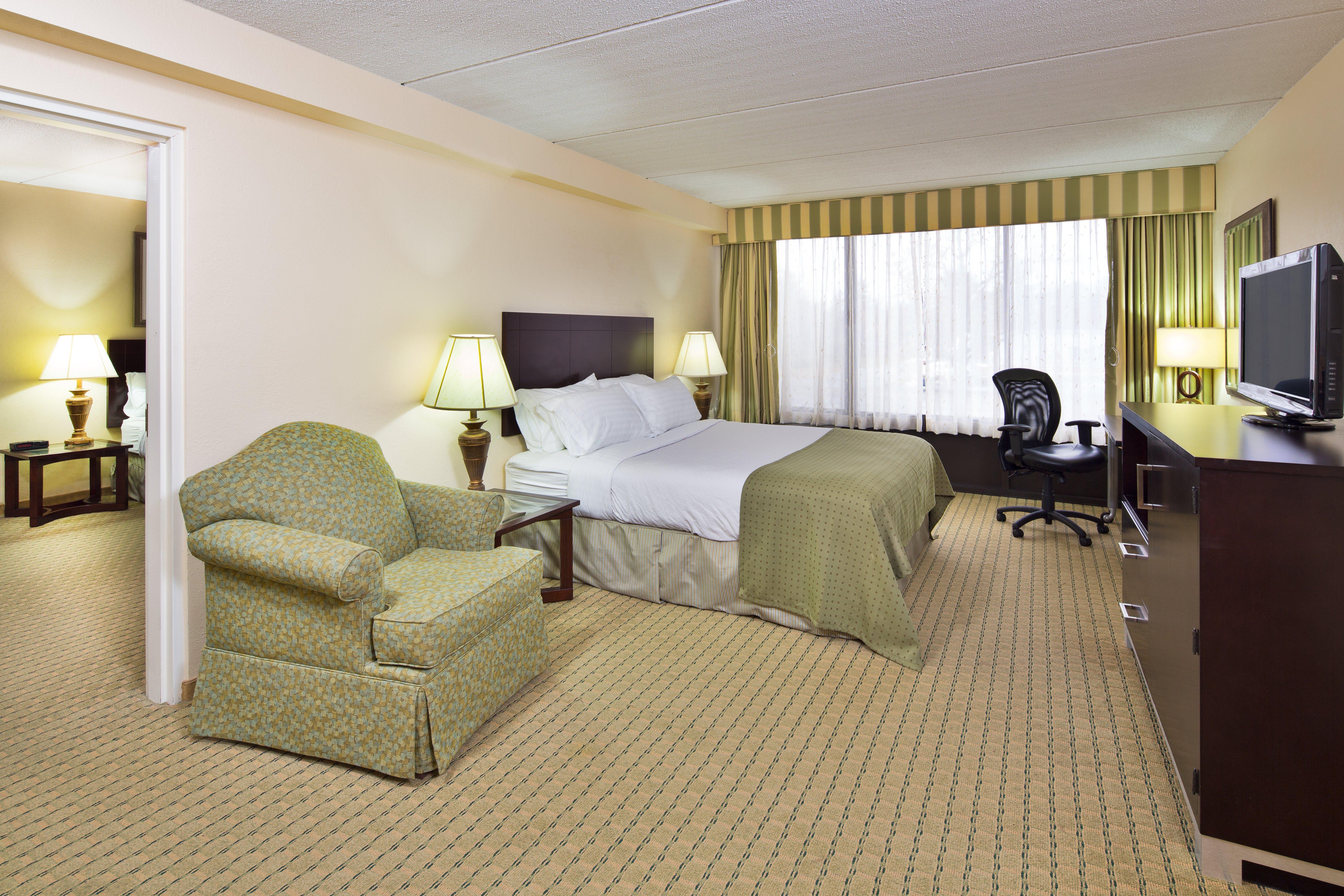 Holiday Inn Nashua, An Ihg Hotel Exterior foto