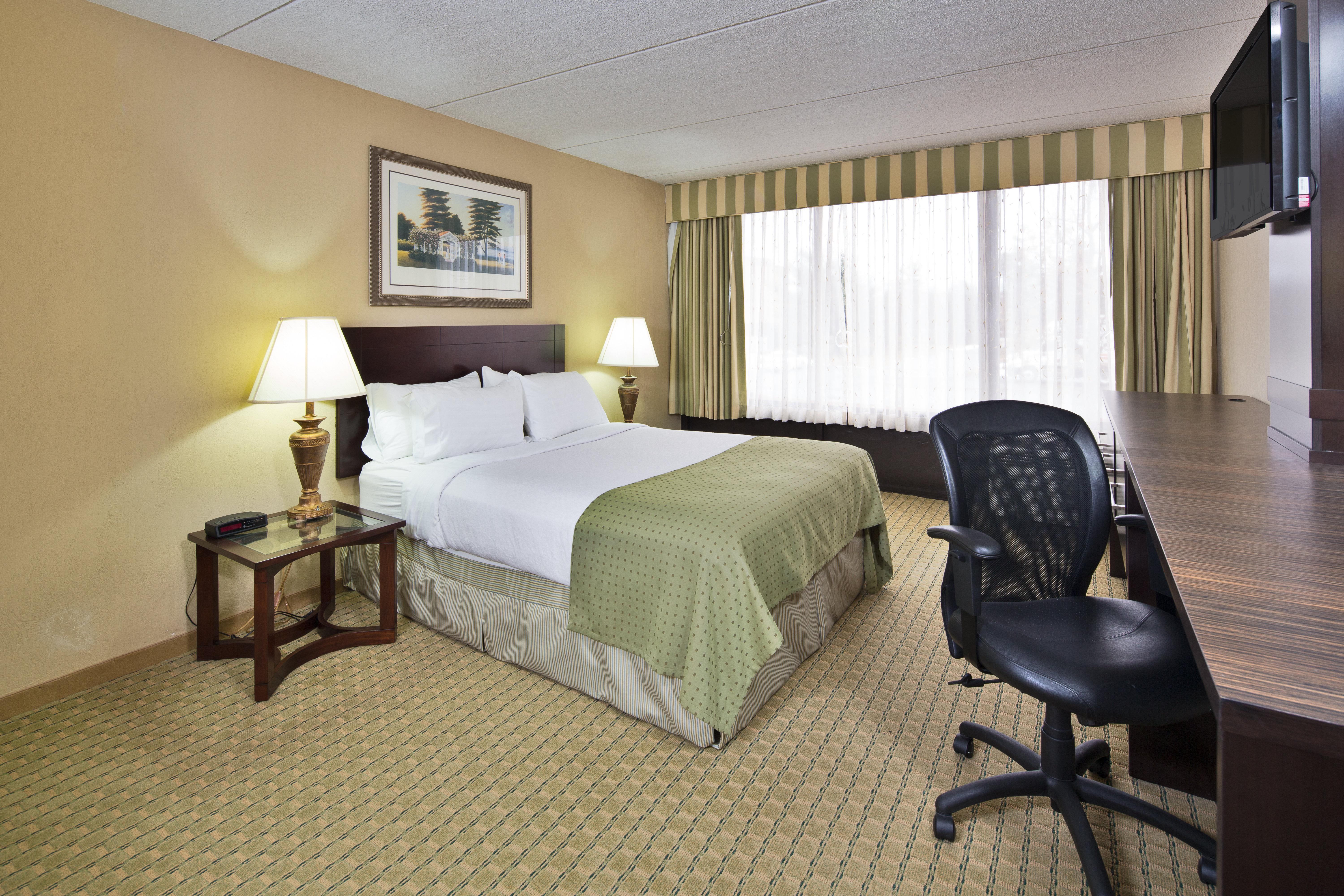 Holiday Inn Nashua, An Ihg Hotel Exterior foto