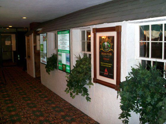 Holiday Inn Nashua, An Ihg Hotel Interior foto